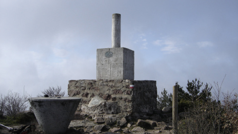 Tossal de la Baltasana