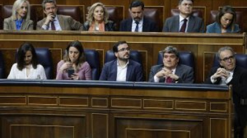 Sumar, Podemos e IU desempolvan las primarias para las generales con muchas incógnitas sobre el proceso