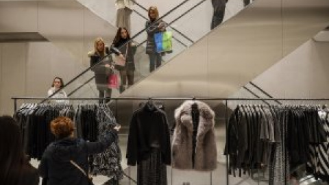 Inditex firma con los sindicatos el primer Plan de Igualdad