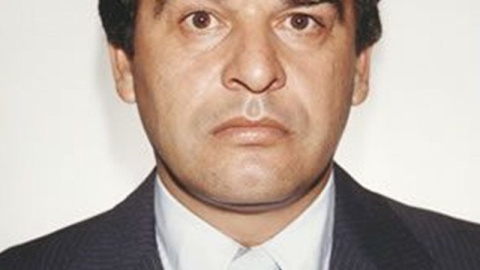 Enrique Camarena Salazar