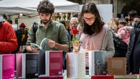 Els llibres en català més venuts a les llibreries a les portes de Sant Jordi