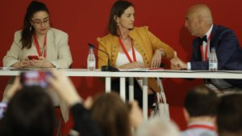 El PSOE propone implantar las "ciudades-bosque" para el 28M: un parque a 300 metros y ver tres árboles desde casa