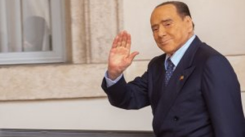 Berlusconi comienza la quimioterapia para tratar su leucemia, según la prensa italiana