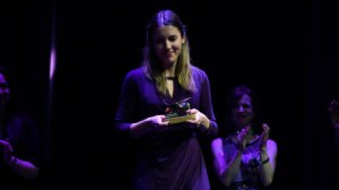 El Ministerio de Igualdad gana el premio 'Mujeres en Unión-Pilar Bardem' por la ley trans en la gala de la Unión de Actores