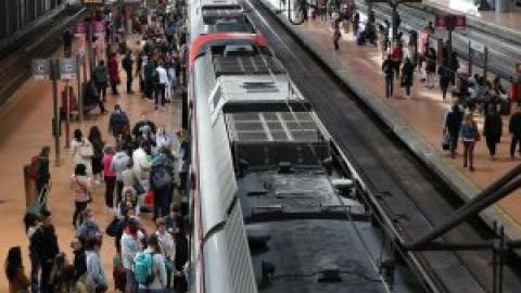 Renfe pone a la venta desde este sábado los abonos gratis multiviaje para el segundo cuatrimestre del año