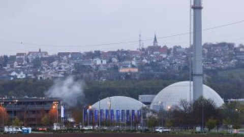 Europa se resiste al ocaso de la energía nuclear pese al cierre de los reactores alemanes