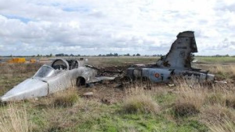 La tasa de accidentes aéreos mortales del Ejército casi se ha cuadriplicado desde el inicio de la crisis