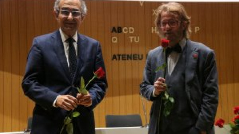 S'acosta el Sant Jordi més gran