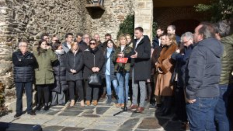 Fuentidueña de Tajo y El Atazar, las dos localidades donde el PSOE resiste a Ayuso en las autonómicas