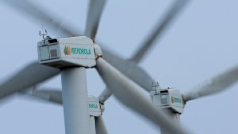 Iberdrola aumenta su beneficio un 40% en el primer trimestre hasta los 1.485 millones