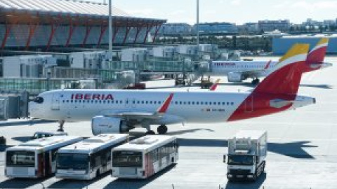 IAG, la dueña de Iberia, mejora sus previsiones ante el repunte de los viajes y la mejora de los resultados trimestrales