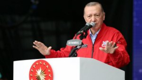 Punto y seguido - ¿Más Tayyeb Erdogan o una nueva Turquía?