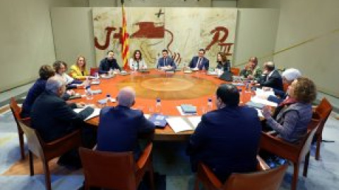 Vilagrà, Mas Guix i Capella, el trident d'Aragonès per a la recta final cap a les eleccions