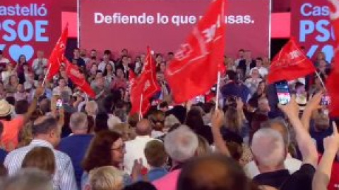 Pedro Sánchez deja de lado las críticas de unos y otros y defiende sus medidas sobre vivienda