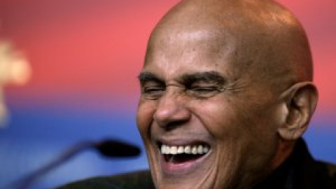 Muere Harry Belafonte: cantante, actor y defensor de los derechos civiles en EEUU