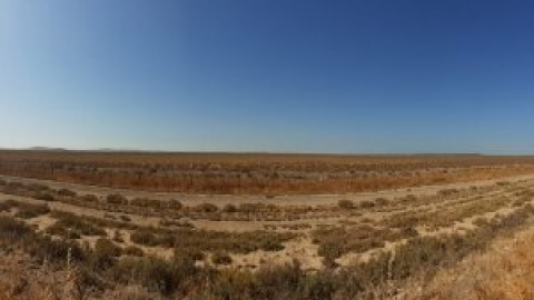 La Fiscalía investiga el cambio urbanístico para el macroproyecto turístico frente a Doñana