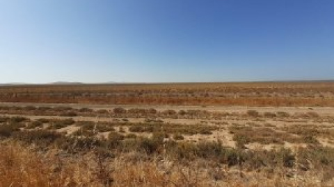 El macroproyecto turístico que linda con Doñana queda en manos de la Junta