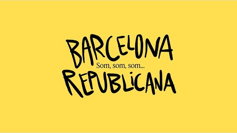 'Barcelona Republicana'