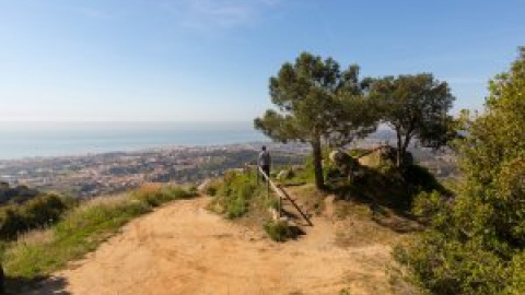 6 propostes per descobrir el Maresme del mar a la muntanya