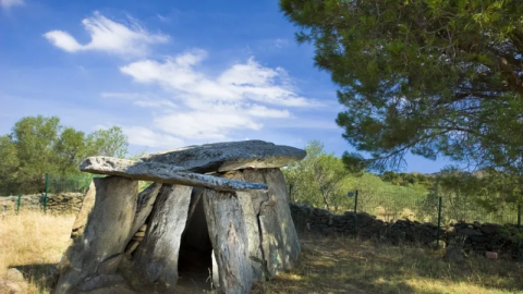 Creu d'en Coberta