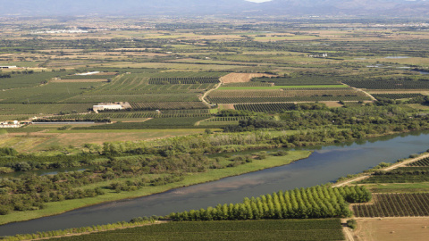 Parc Natural Aiguamolls de l'Empordà