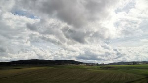 Campo de Calatrava: éxodo rural, castillos medievales y un aeropuerto sin pasajeros