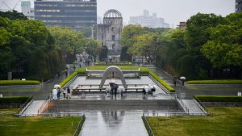 El G7 se prepara para establecer cortafuegos internacionales para el comercio de diamantes rusos