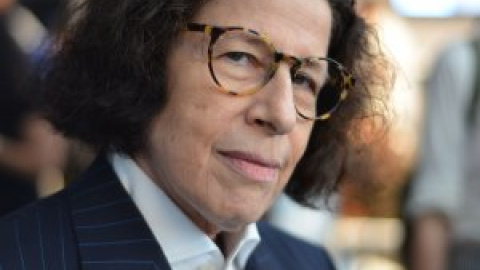 Taxista y empleada doméstica antes del éxito: Fran Lebowitz, la escritora que ha fascinado al mundo