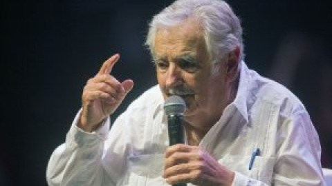 Pepe Mujica: "Hay que desarrollar la economía complementaria en América Latina"