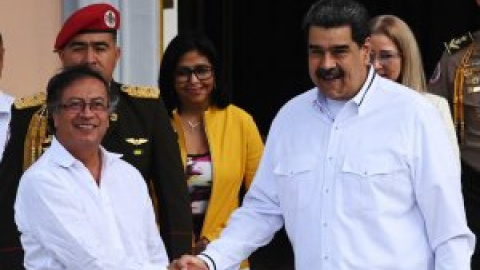 Colombia organiza una cumbre internacional para reactivar el diálogo entre Nicolás Maduro y la oposición