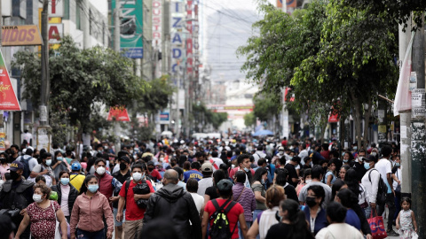 Lima, Perú