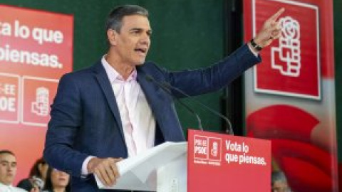 El PSOE ganaría las elecciones municipales, mientras que UP y Vox tendrían un empate técnico