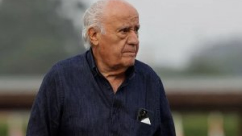 Amancio Ortega se compra un megayate por 182 millones de euros