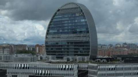 BBVA completa la venta de su filial en EEUU por 9.600 millones