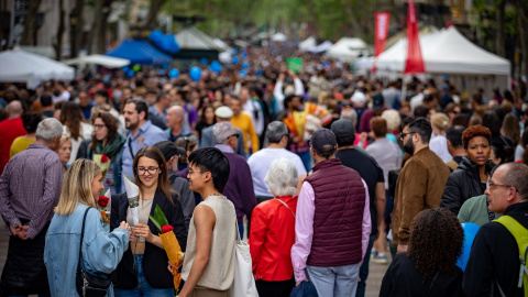 Sant Jordi