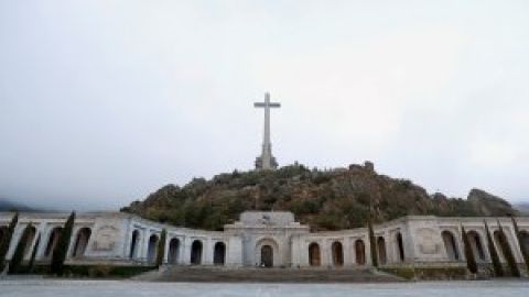 La Ley de Memoria aspira a limpiar España de franquismo con casi medio siglo de retraso