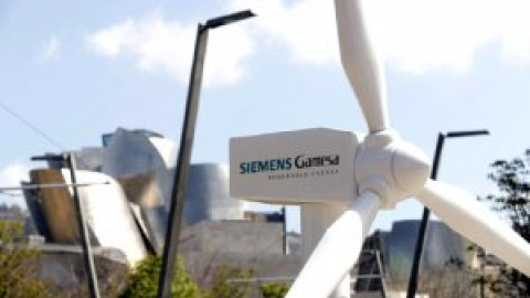 El extraño caso de Siemens Gamesa: dos plantas eólicas cerradas en pleno auge de las renovables