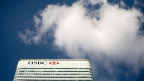 HSBC compra por una libra la filial británica de Silicon Valley Bank