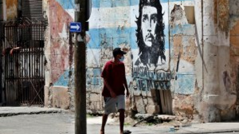 Cuba sigue sin Internet cinco días después de las protestas