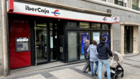 Ibercaja ultima su salida a bolsa en febrero