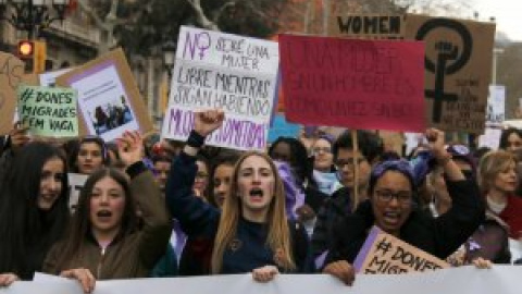 La Audiencia de Madrid ratifica la condena de dos años por sustracción de menores a una madre de Infancia Libre