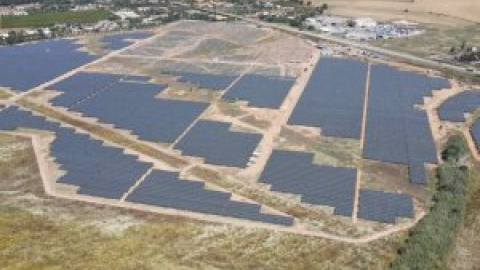 Endesa recibe la autorización ambiental para tres nuevas plantas solares en Huelva