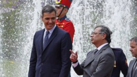 Venezuela, migración y la paz para Colombia: todas las claves de la próxima visita de Petro a Sánchez