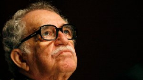 Una novela inédita de García Márquez para conmemorar los diez años de su muerte