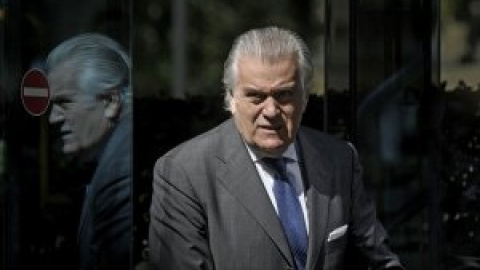 La Audiencia Nacional condena a Bárcenas y al PP por pagar la reforma de la sede de Génova con dinero negro