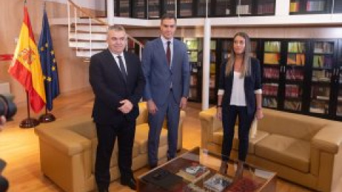 PSOE y Junts se reunirán por primera vez desde la investidura el próximo sábado en Ginebra