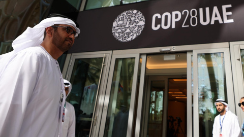 COP28