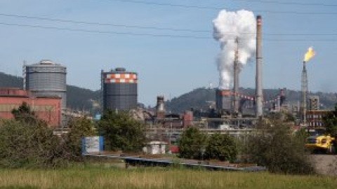 ArcelorMittal: el ERE a los veteranos se impone al contrato relevo para los jóvenes