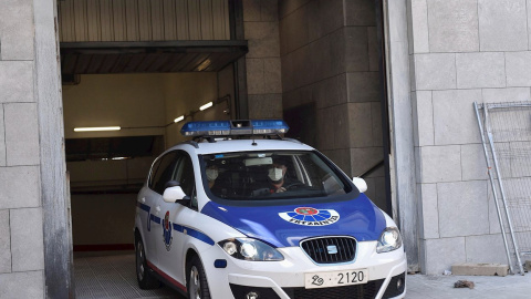 Ingresa en prisión otro de los detenidos por la agresión a un joven de Amorebieta