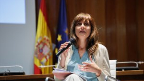 Bibiana Medialdea, nueva secretaria general de Consumo y Juego